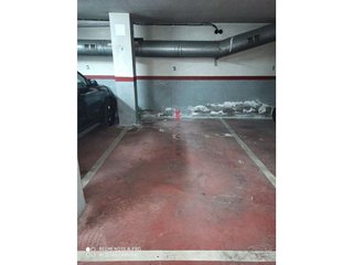 Garaje en venta en Can Pantiquet en Mollet del Vallès