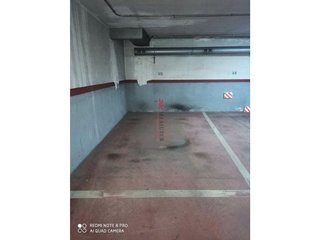 Garaje en venta en Can Pantiquet en Mollet del Vallès