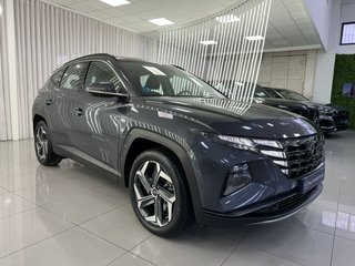HYUNDAI TUCSON 1.6 TGDI PHEV 195kW Maxx Auto 4X4