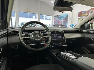 HYUNDAI TUCSON 1.6 TGDI PHEV 195kW Maxx Auto 4X4
