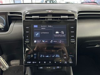 HYUNDAI TUCSON 1.6 TGDI PHEV 195kW Maxx Auto 4X4