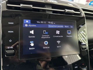 HYUNDAI TUCSON 1.6 TGDI PHEV 195kW Maxx Auto 4X4