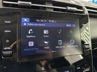HYUNDAI TUCSON 1.6 TGDI PHEV 195kW Maxx Auto 4X4