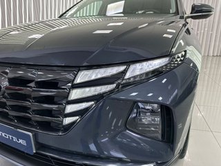 HYUNDAI TUCSON 1.6 TGDI PHEV 195kW Maxx Auto 4X4