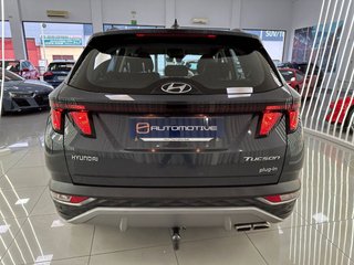 HYUNDAI TUCSON 1.6 TGDI PHEV 195kW Maxx Auto 4X4