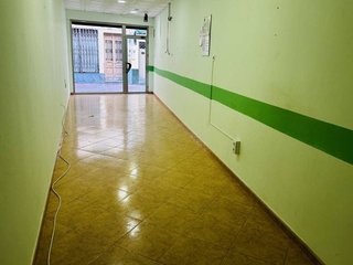 Local comercial en alquiler en Almuñecar en Almuñécar