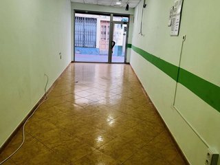 Local comercial en alquiler en Almuñecar en Almuñécar