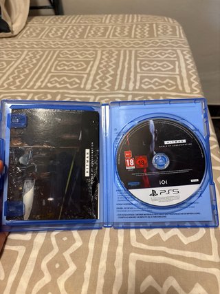 Hitman World of Assassination PS5