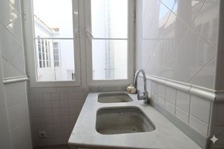 Piso en alquiler en Centro Histórico en Málaga