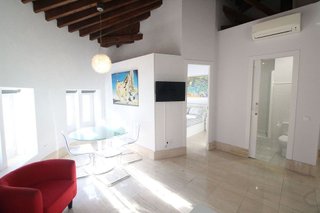 Piso en alquiler en Centro Histórico en Málaga