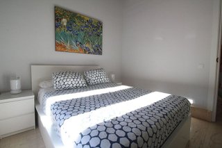 Piso en alquiler en Centro Histórico en Málaga