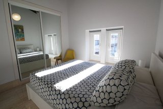 Piso en alquiler en Centro Histórico en Málaga
