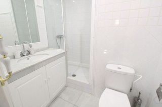Piso en alquiler en Centro Histórico en Málaga