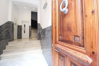 Piso en alquiler en Centro Histórico en Málaga