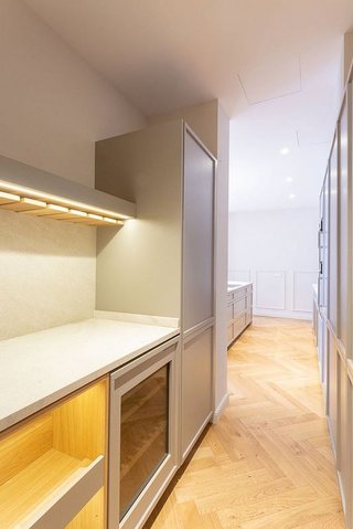 Piso en alquiler en La Llotja - Sant Jaume en Palma de Mallorca