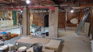 Local comercial en alquiler en Cala de Finestrat en Finestrat