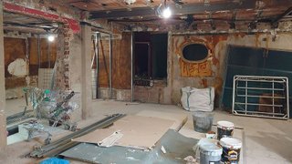 Local comercial en alquiler en Cala de Finestrat en Finestrat