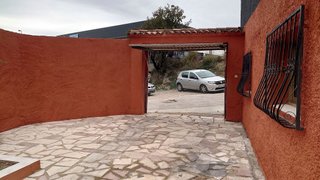 Local comercial en alquiler en Cala de Finestrat en Finestrat