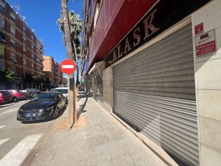 Local comercial en alquiler en Catarroja