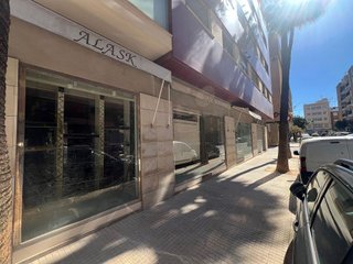 Local comercial en alquiler en Catarroja