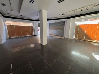Local comercial en alquiler en Catarroja