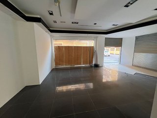 Local comercial en alquiler en Catarroja