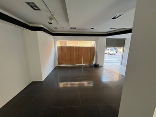 Local comercial en alquiler en Catarroja