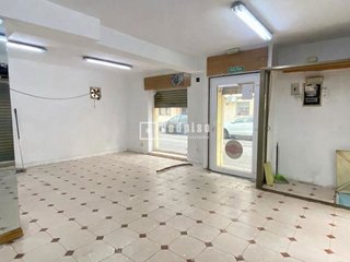 Local comercial en alquiler en Chorrillo en Alcalá de Henares