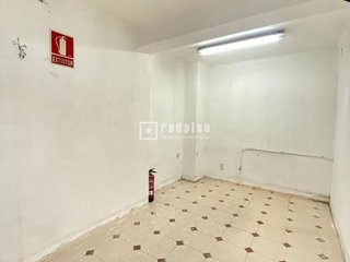 Local comercial en alquiler en Chorrillo en Alcalá de Henares