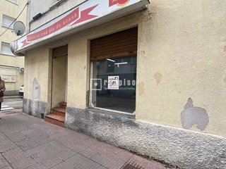 Local comercial en alquiler en Chorrillo en Alcalá de Henares