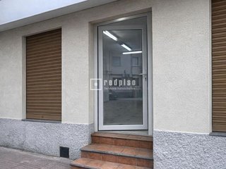 Local comercial en alquiler en Chorrillo en Alcalá de Henares