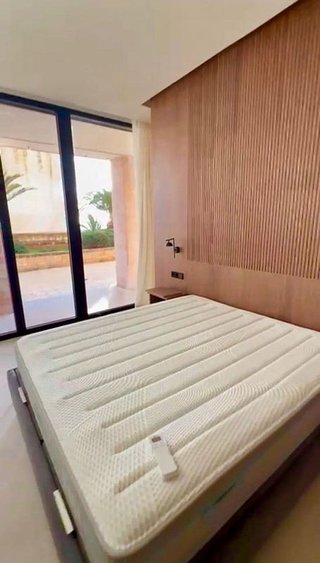 Piso en alquiler en El Molinar - Can Pere Antoni en Palma de Mallorca