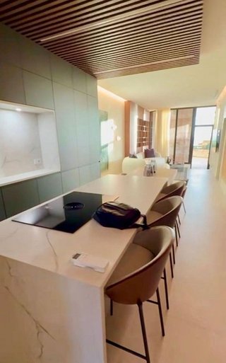 Piso en alquiler en El Molinar - Can Pere Antoni en Palma de Mallorca