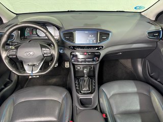 Hyundai IONIQ  unico propietario todos los extras