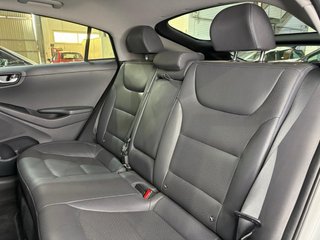 Hyundai IONIQ  unico propietario todos los extras