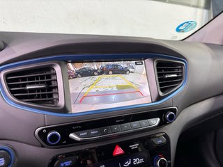 Hyundai IONIQ  unico propietario todos los extras