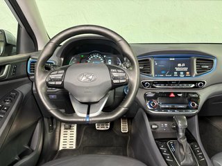 Hyundai IONIQ  unico propietario todos los extras