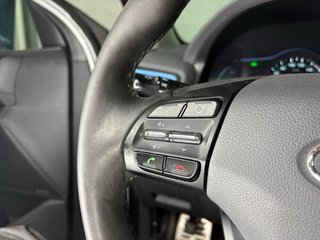 Hyundai IONIQ  unico propietario todos los extras