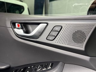 Hyundai IONIQ  unico propietario todos los extras