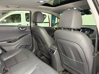 Hyundai IONIQ  unico propietario todos los extras