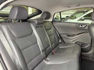 Hyundai IONIQ  unico propietario todos los extras