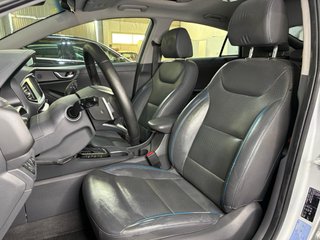 Hyundai IONIQ  unico propietario todos los extras