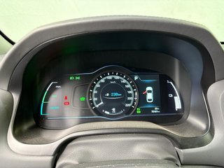 Hyundai IONIQ  unico propietario todos los extras