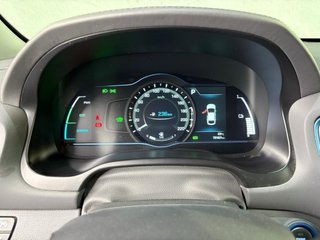 Hyundai IONIQ  unico propietario todos los extras