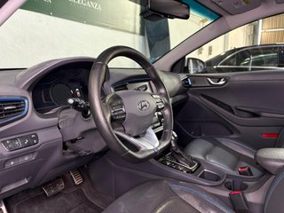 Hyundai IONIQ  unico propietario todos los extras