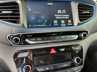 Hyundai IONIQ  unico propietario todos los extras