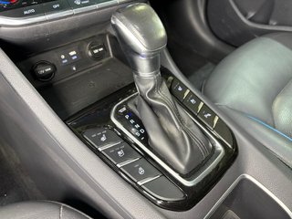 Hyundai IONIQ  unico propietario todos los extras
