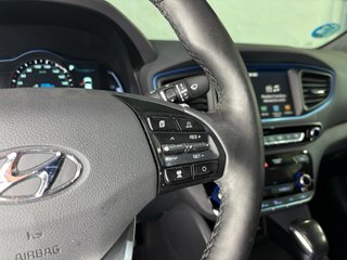 Hyundai IONIQ  unico propietario todos los extras