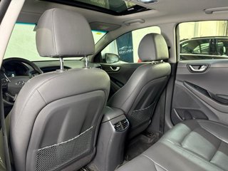 Hyundai IONIQ  unico propietario todos los extras