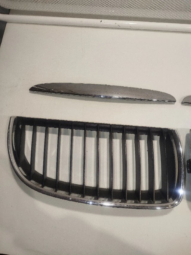 Grelhas BMW E91 Touring Pré-LCI Originais